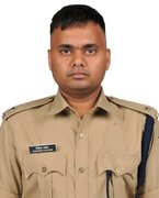 Jitendra Dayama Jitendra Dayama